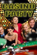Casino Party in Den Haag