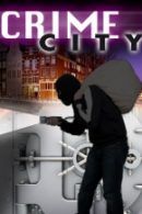 Crime City Lunch Game in Den Haag