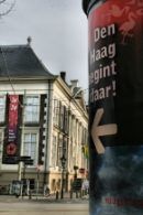 Bezoek het Haags Historisch Museum