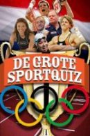 De Grote Sportquiz in Den Haag