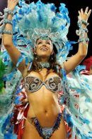 We Dansen de Samba in Den Haag