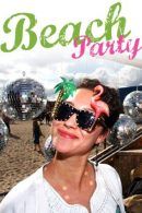 Beach Party in Den Haag