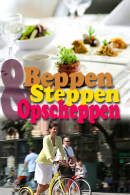 Beppen, Opscheppen en Steppen in Den Haag