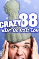 Crazy Winter Dinner Game in Den Haag