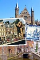 Den Haag – Delft – Madurodam