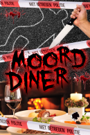 Moorddiner in Den Haag