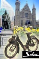 Solextour vanuit Den Haag