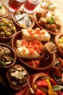 Tapas Sloep in Den Haag