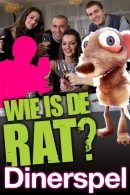 Wie is de Rat Dinerspel in Den Haag