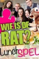 Wie is de Rat Lunchspel in Den Haag