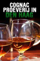 Cognac Proeverij in Den Haag