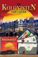 Kolonisten Tablet Game in Den Haag