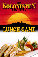 Kolonisten van Catan Lunch Den Haag