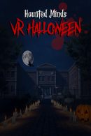 Haunted Minds – VR Horror Game Dinerspel in Den Haag