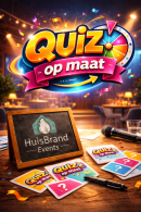 Quiz op Maat in Den Haag